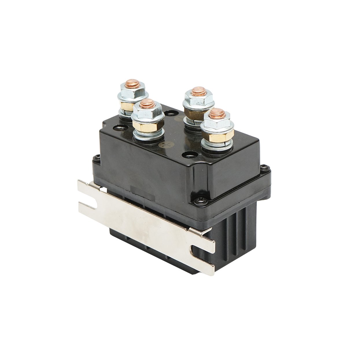 Solenoid 400A pentru troliu 9500lbs si 13500lbs